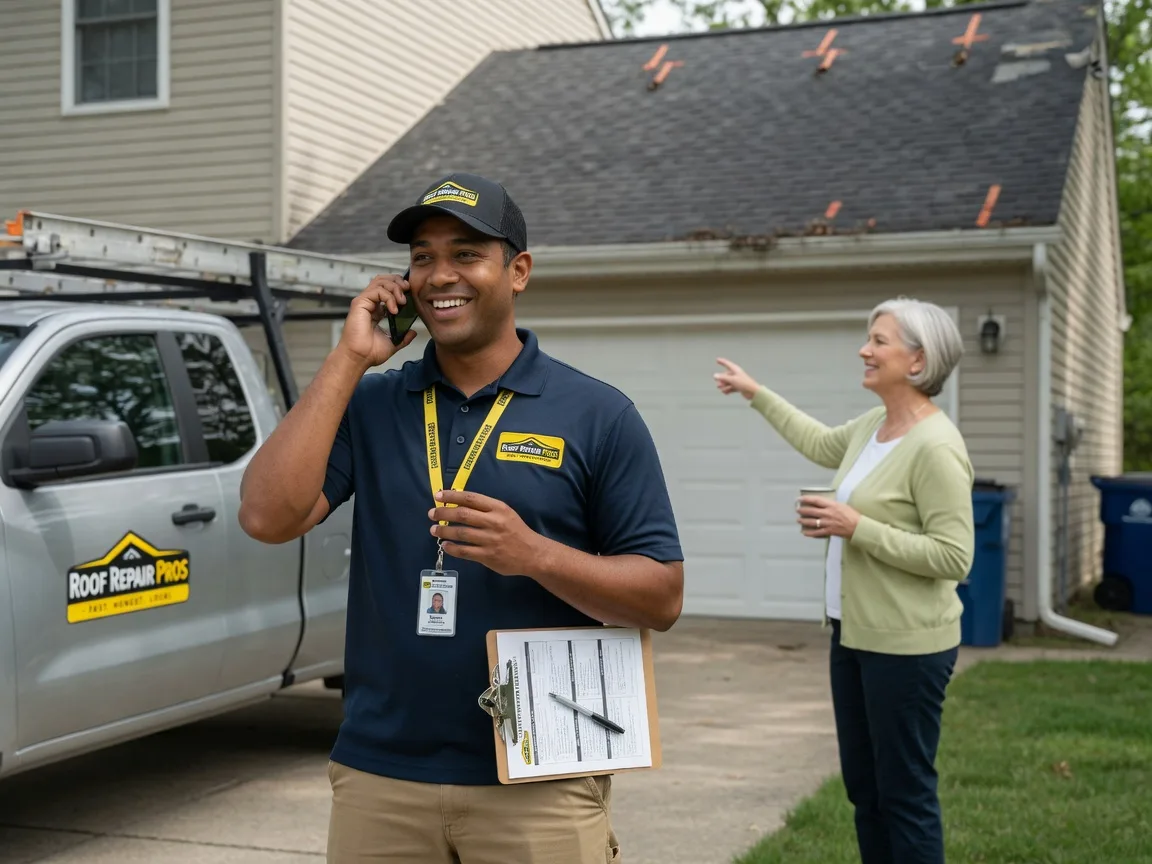 Roof Repair Trenton, KY FAQs